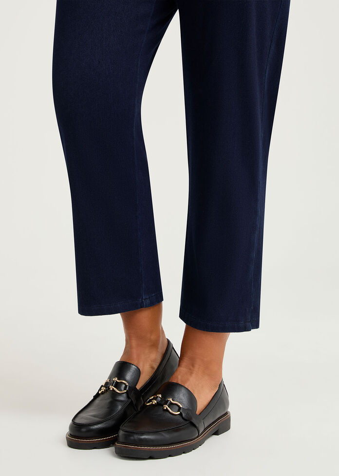Trim Loafer, , hi-res