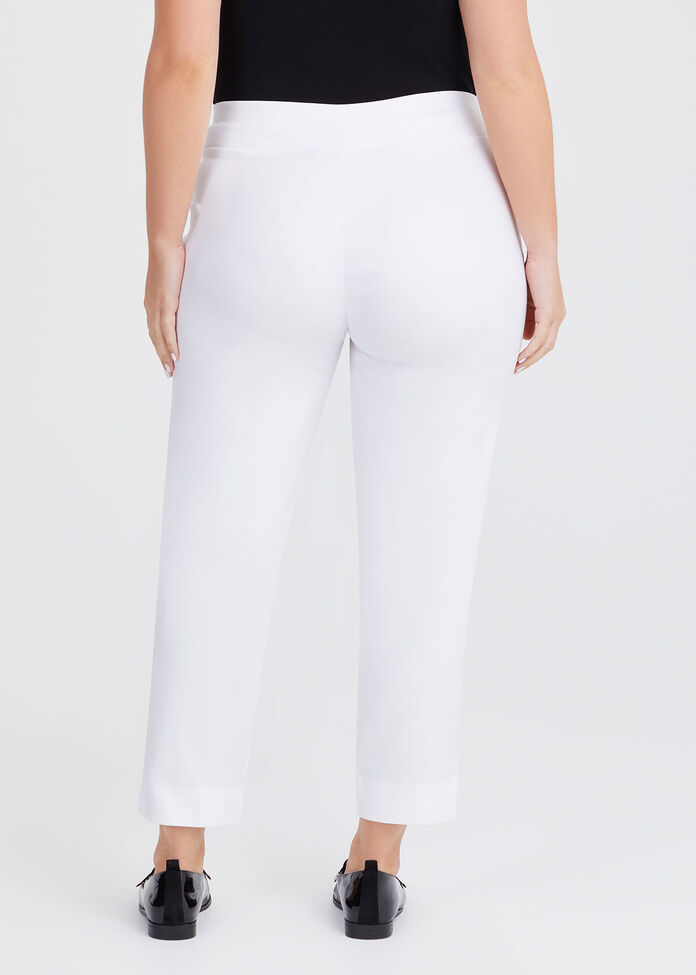 Editorial Work Pant, , hi-res