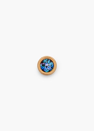 Wonder Clothes Magnet Brooch