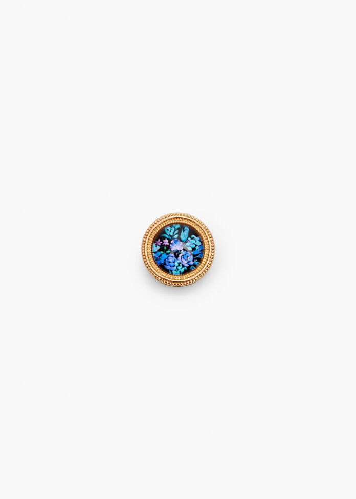 Wonder Clothes Magnet Brooch, , hi-res