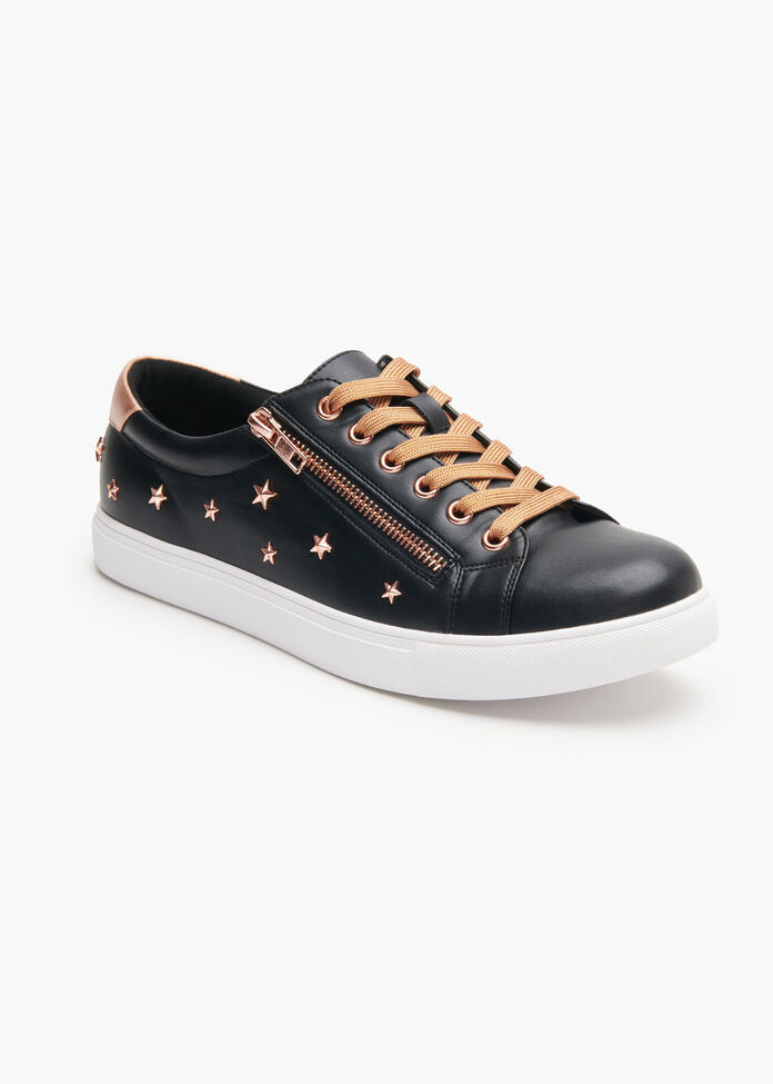 Starry Night Sneaker, , hi-res