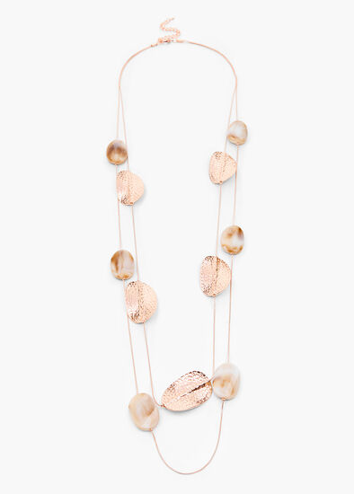 Layered Necklace