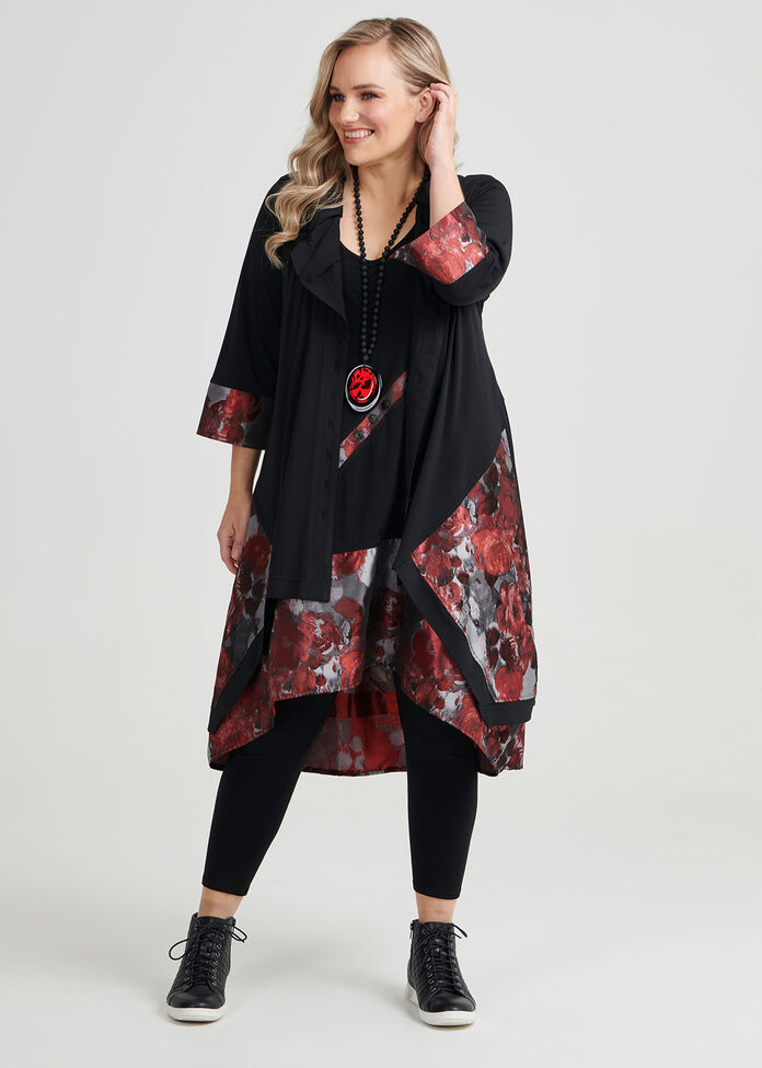 Palladium Tunic, , hi-res