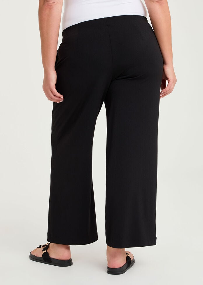 Tall Audrey Wide Leg Pant, , hi-res