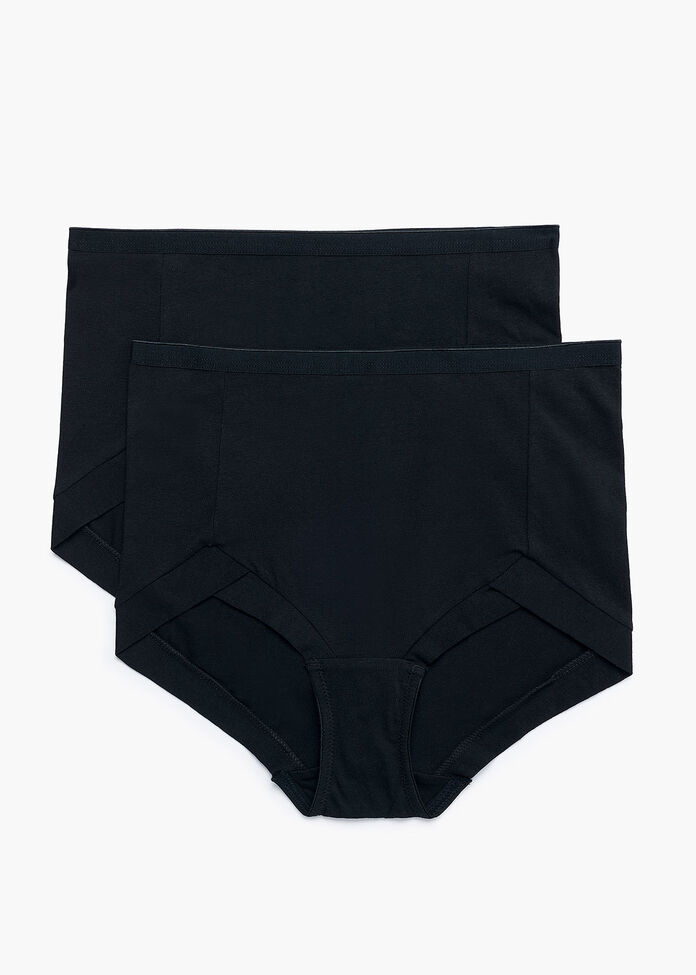 2 Pk Everyday Brief, , hi-res