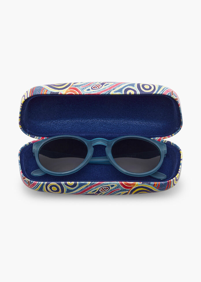 Shop Ngawayu Glasses Case Accessories Taking Shape AU