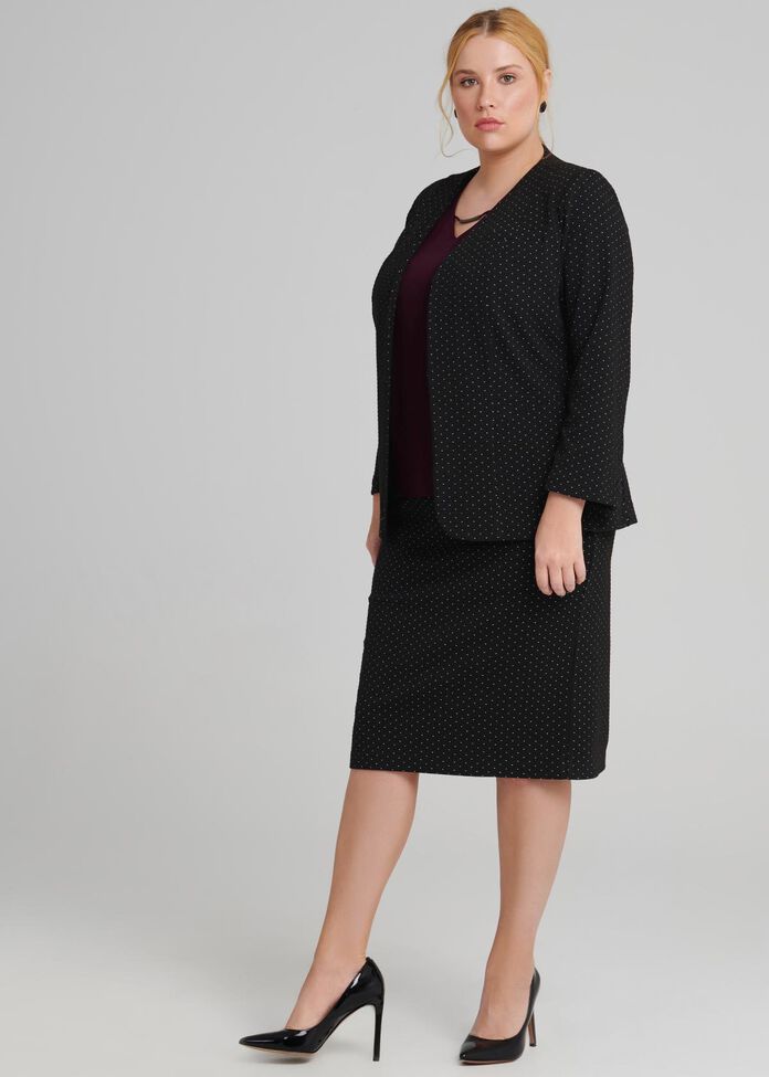 On The Spot Jacket, , hi-res
