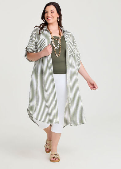 Plus Size Casual Chic Outfit