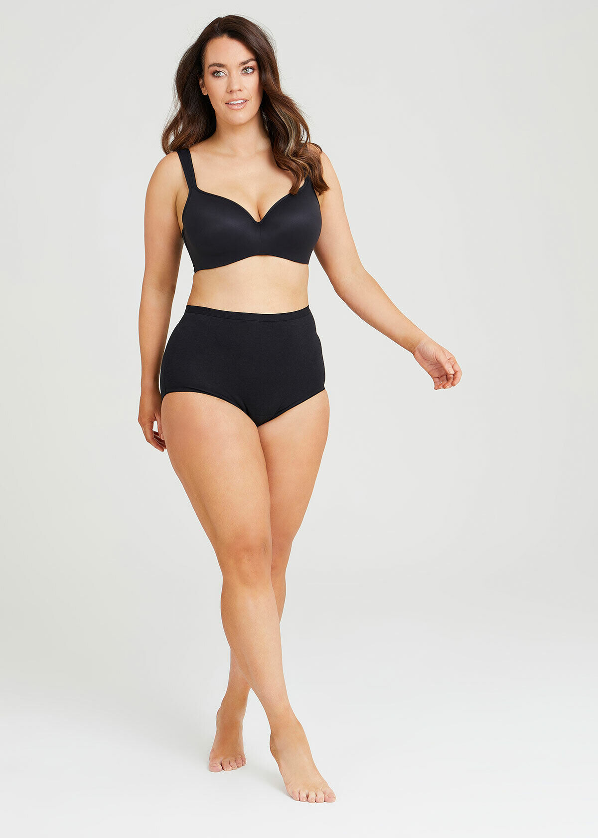 Plus size knickers outlet