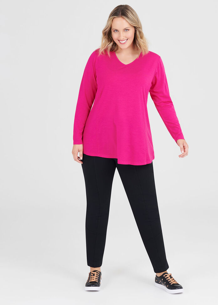 Coco All Angles Legging, , hi-res