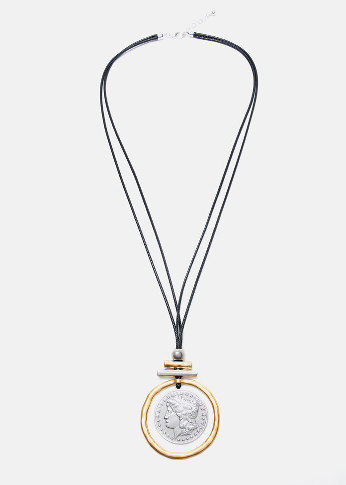 Penny Lane Necklace, , hi-res