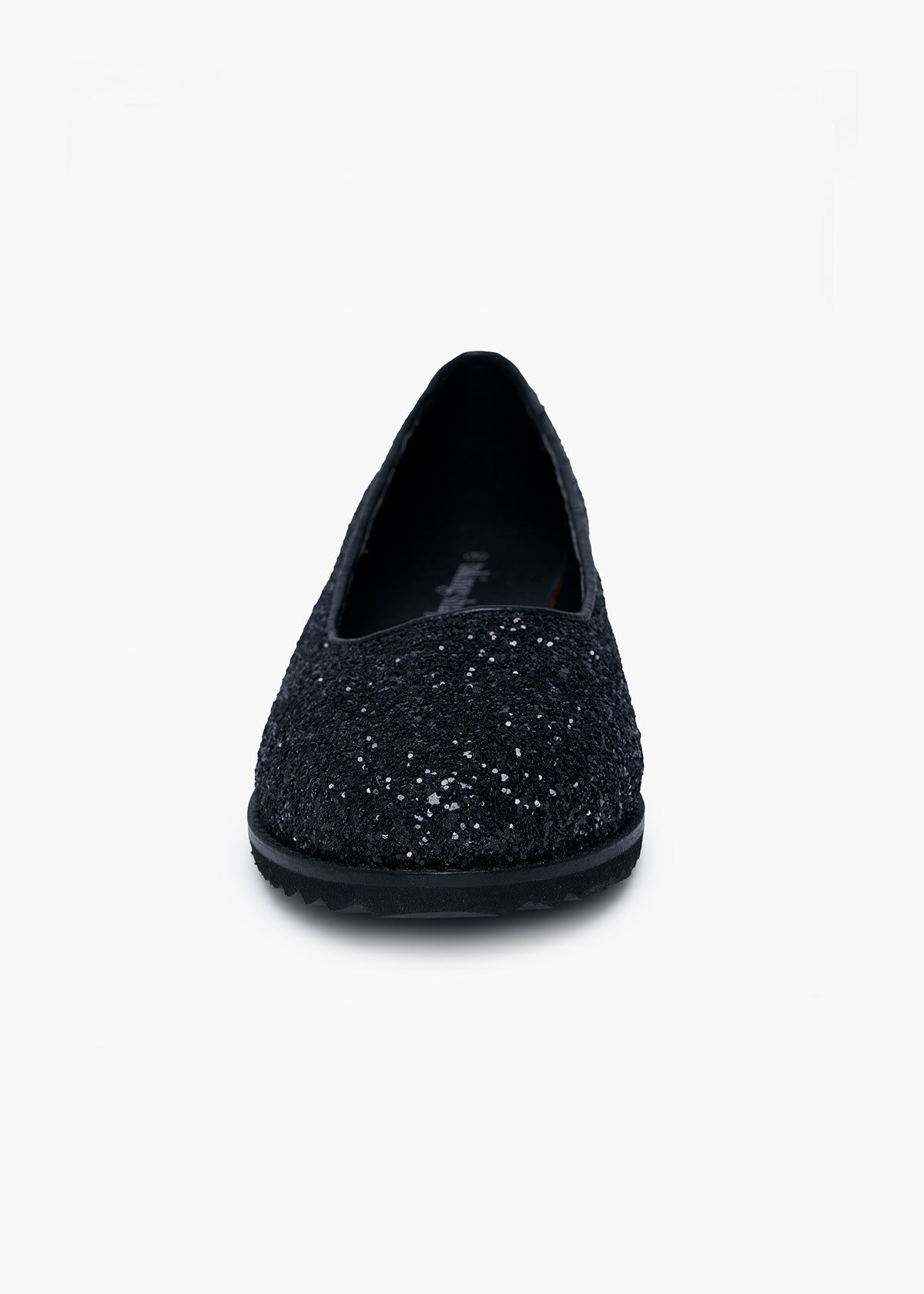 Shimmer and shine ballet flats on sale