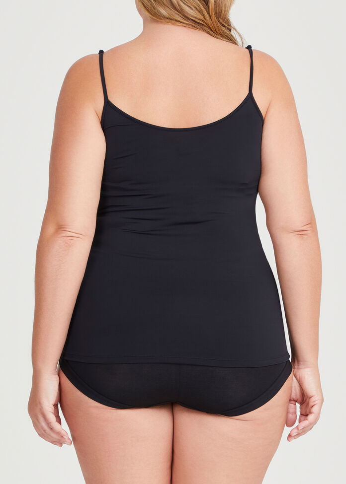 Reversible Strappy Micro Cami, , hi-res