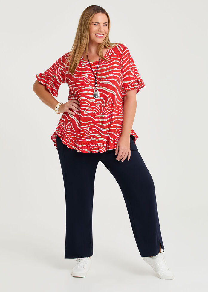 Salsa Luna Top, , hi-res