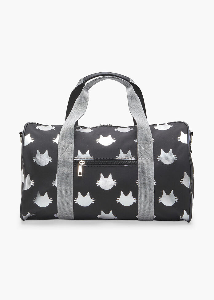 Queen Of Cats Bag, , hi-res