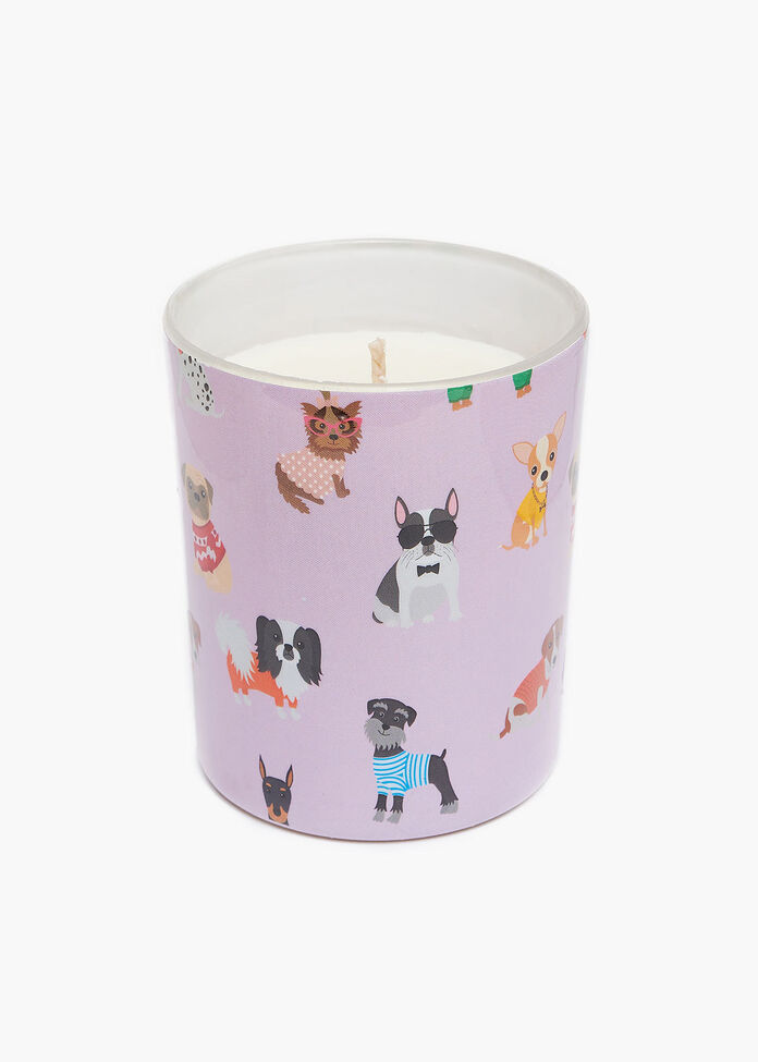 Sweet Pea & Jasmine Candle, , hi-res