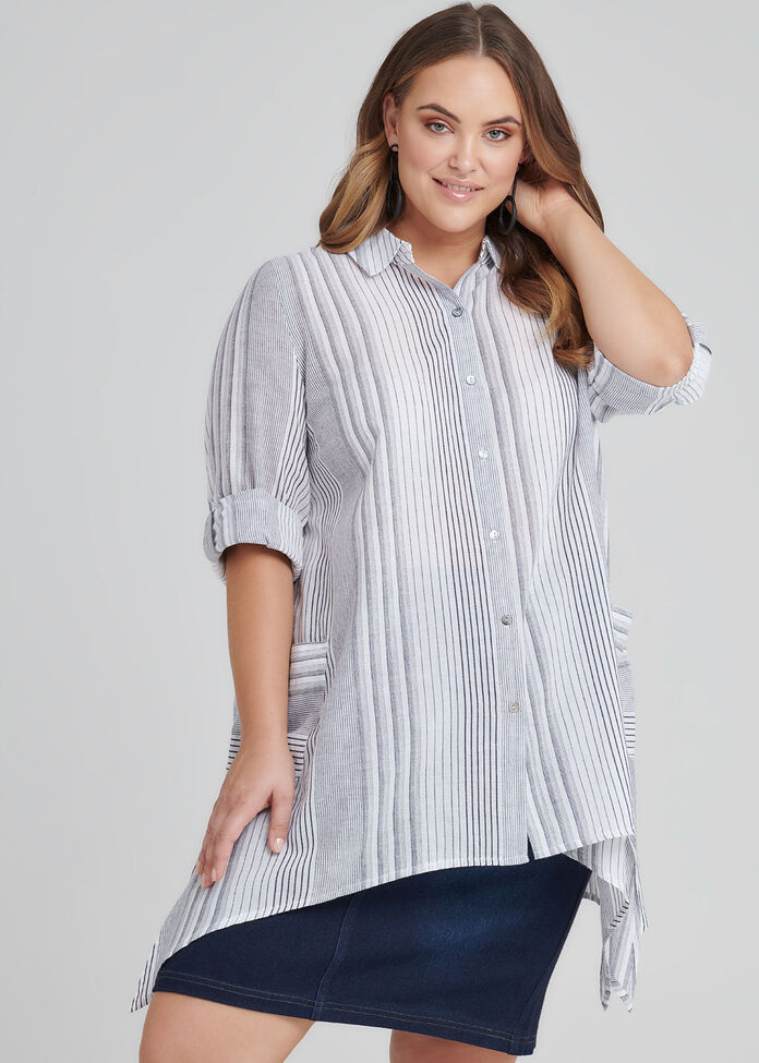 Tranquilize Shirt, , hi-res