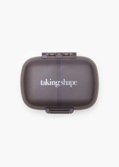 Miami Pill Organiser