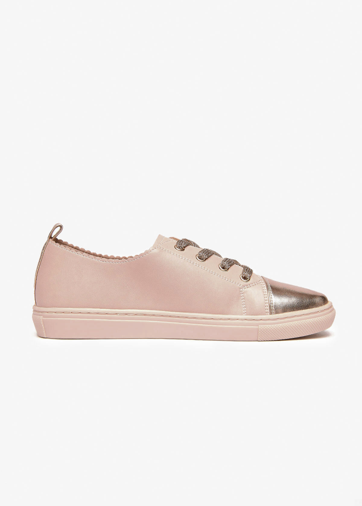 Leah casual sneaker new arrivals