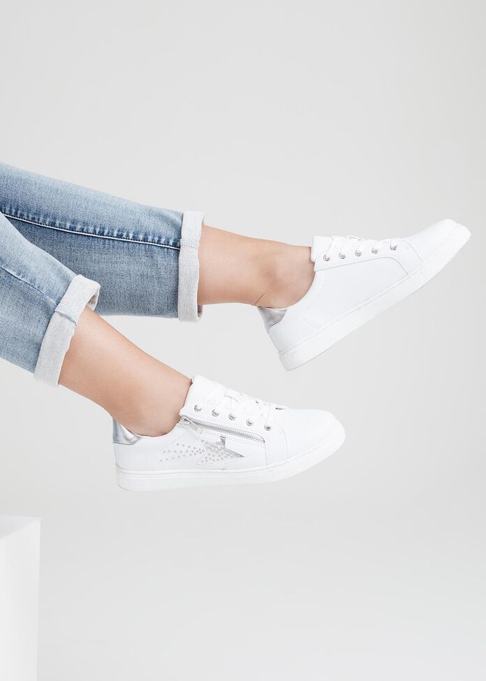 Shooting Star Sneaker, , hi-res
