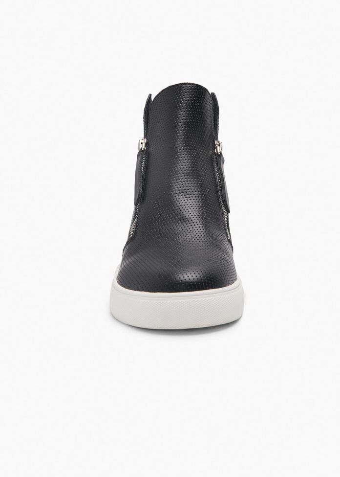 Lucia Sneaker Boot, , hi-res
