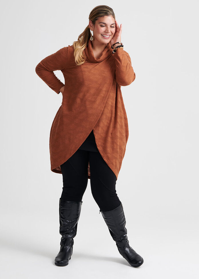 In To The Waves Tunic, , hi-res
