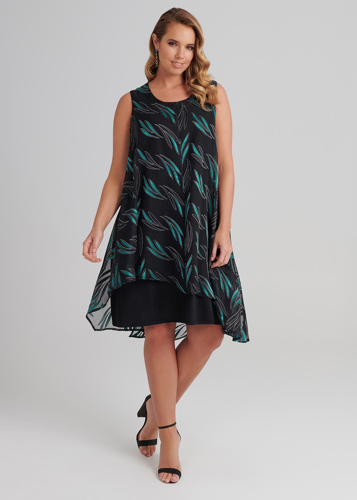 taking shape dresses myer