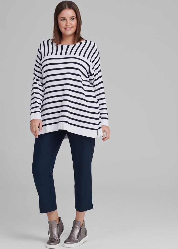 Editorial Pocket Pant, , hi-res