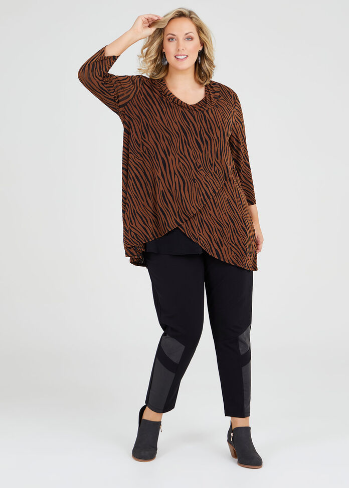 Back To Nature Top, , hi-res