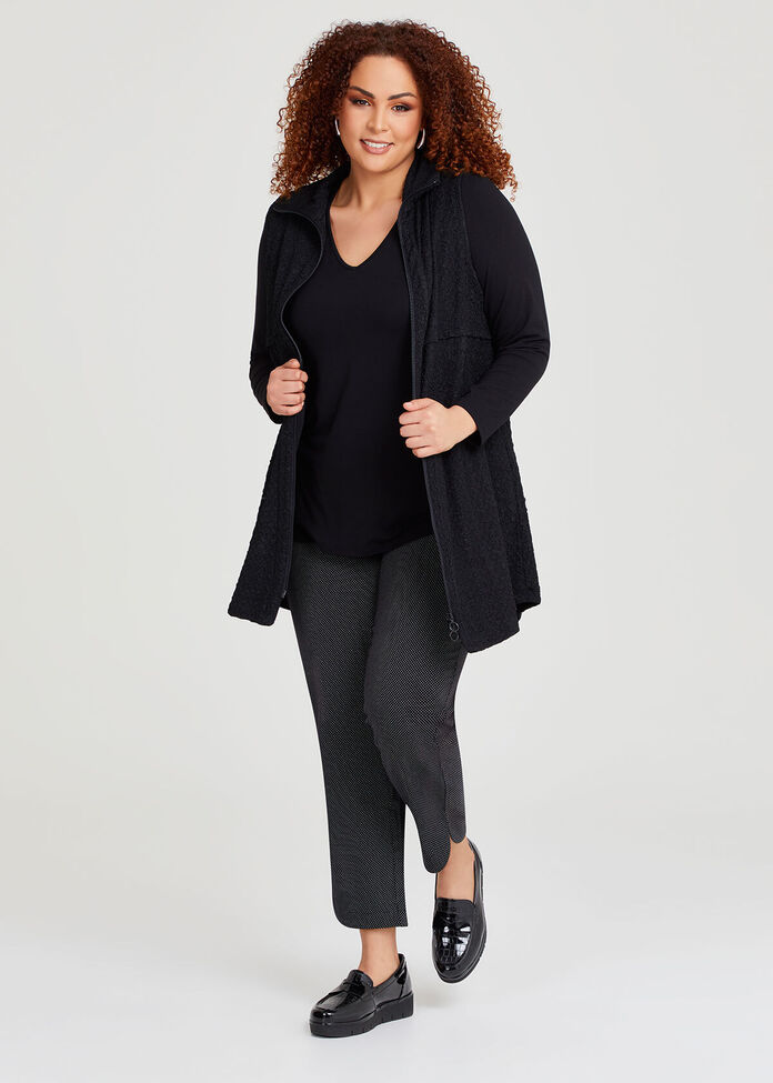 Pindot Pant, , hi-res