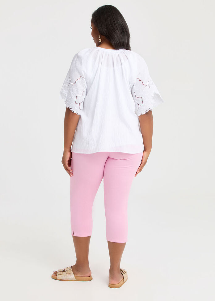 The New Best Friend Crop Jegging, , hi-res