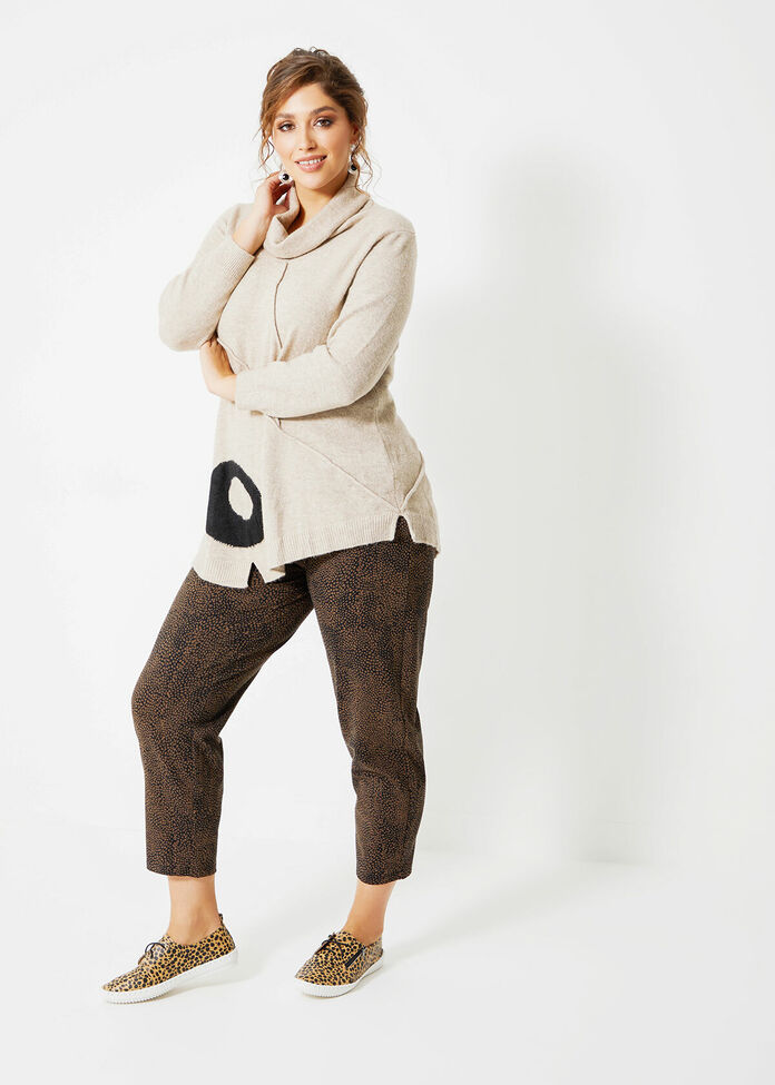 Ponti Lounge Remix Pant, , hi-res