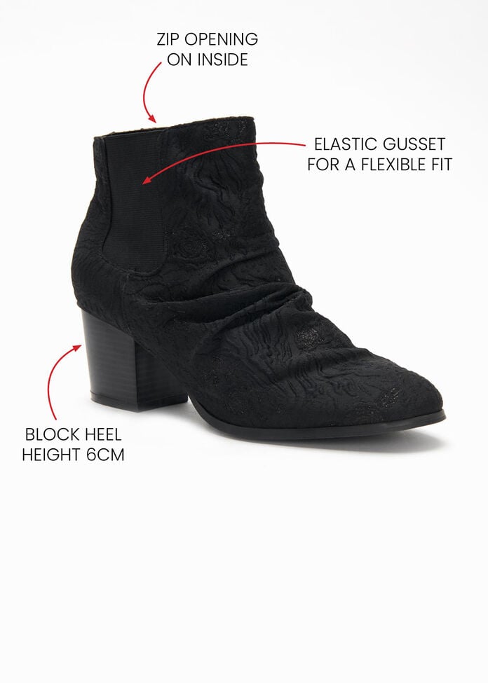 Quenby Ankle Boot, , hi-res