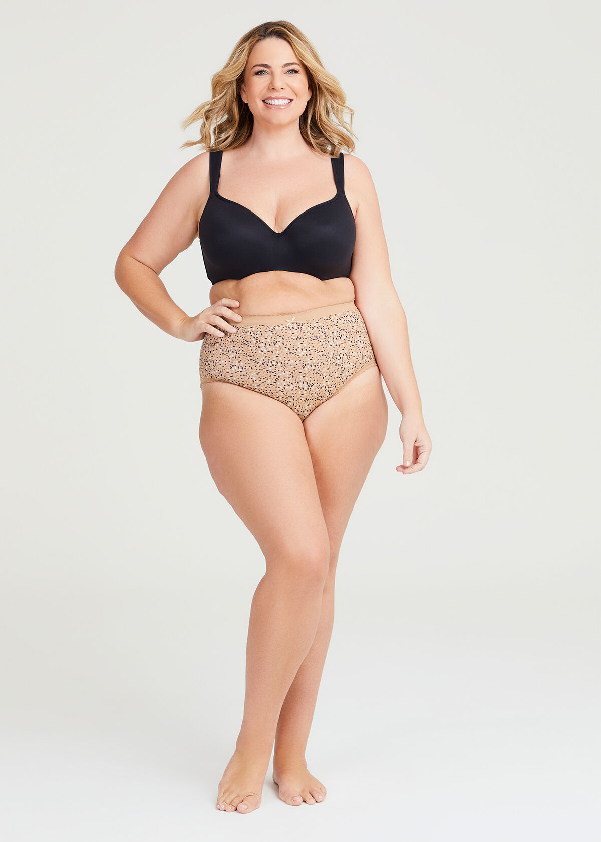 Plus size underwear australia 2025