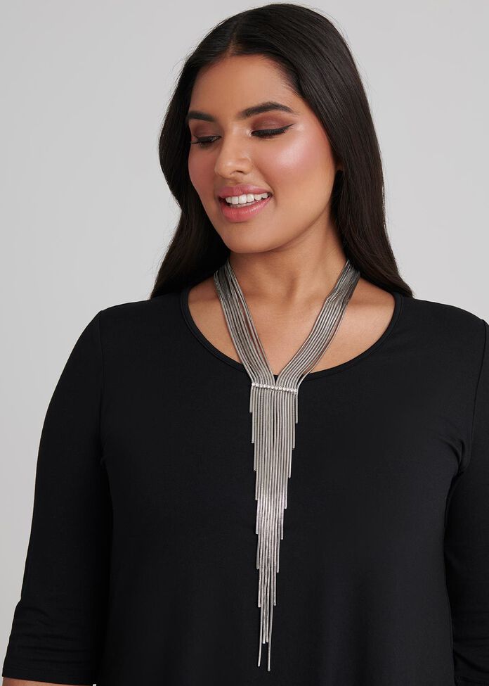 Victress Necklace, , hi-res