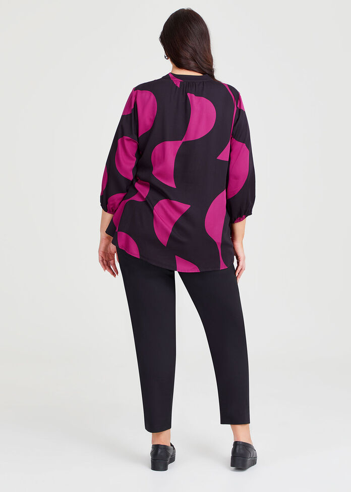 Cloe Top - Natural