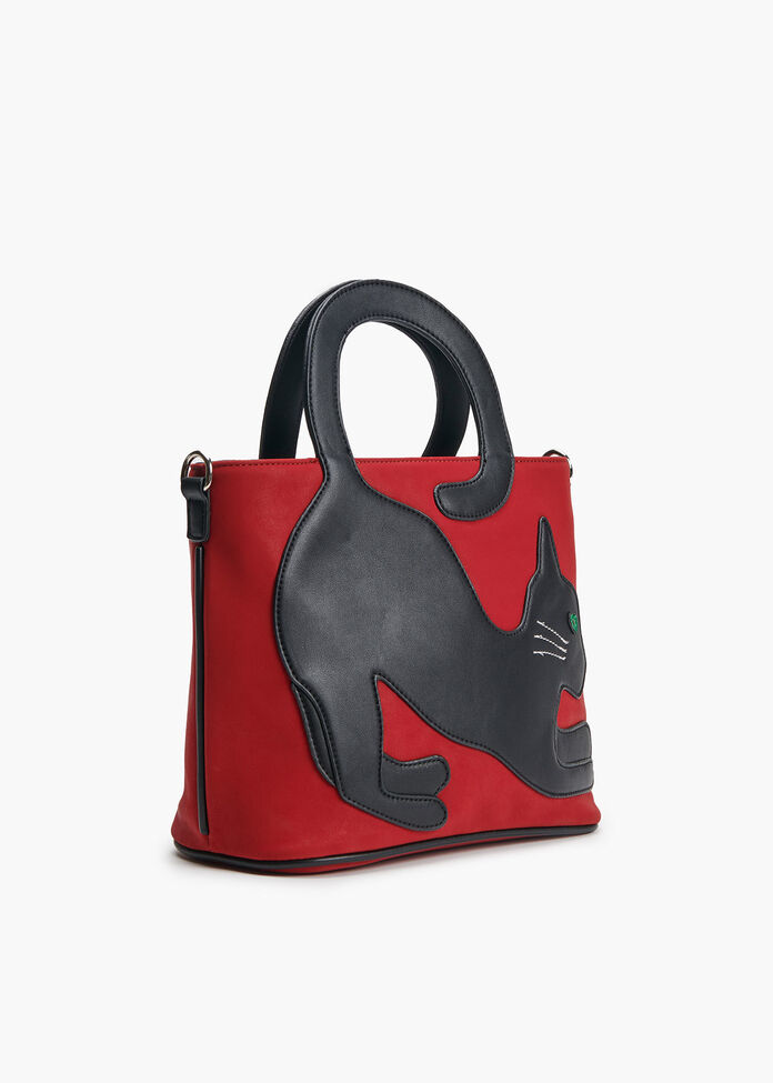 Kitty Cat Bag, , hi-res