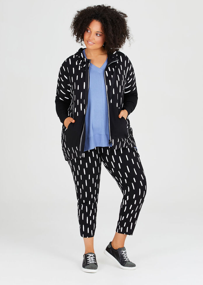 Lounge Around Pant, , hi-res