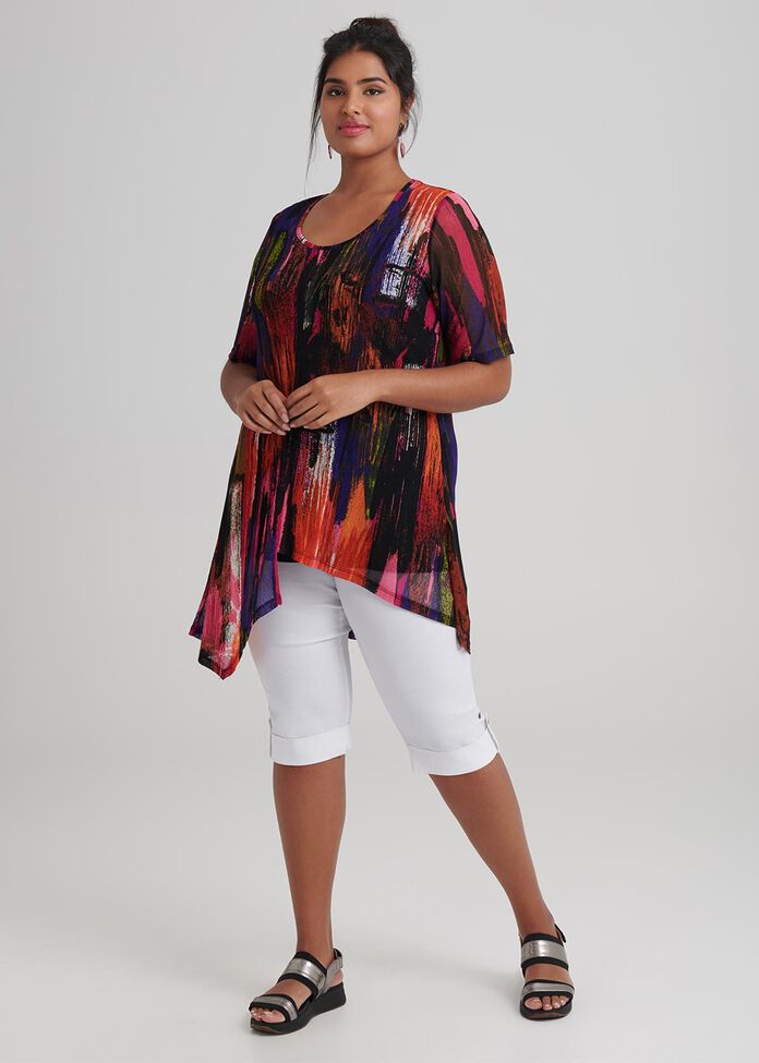 Hothouse Tunic, , hi-res