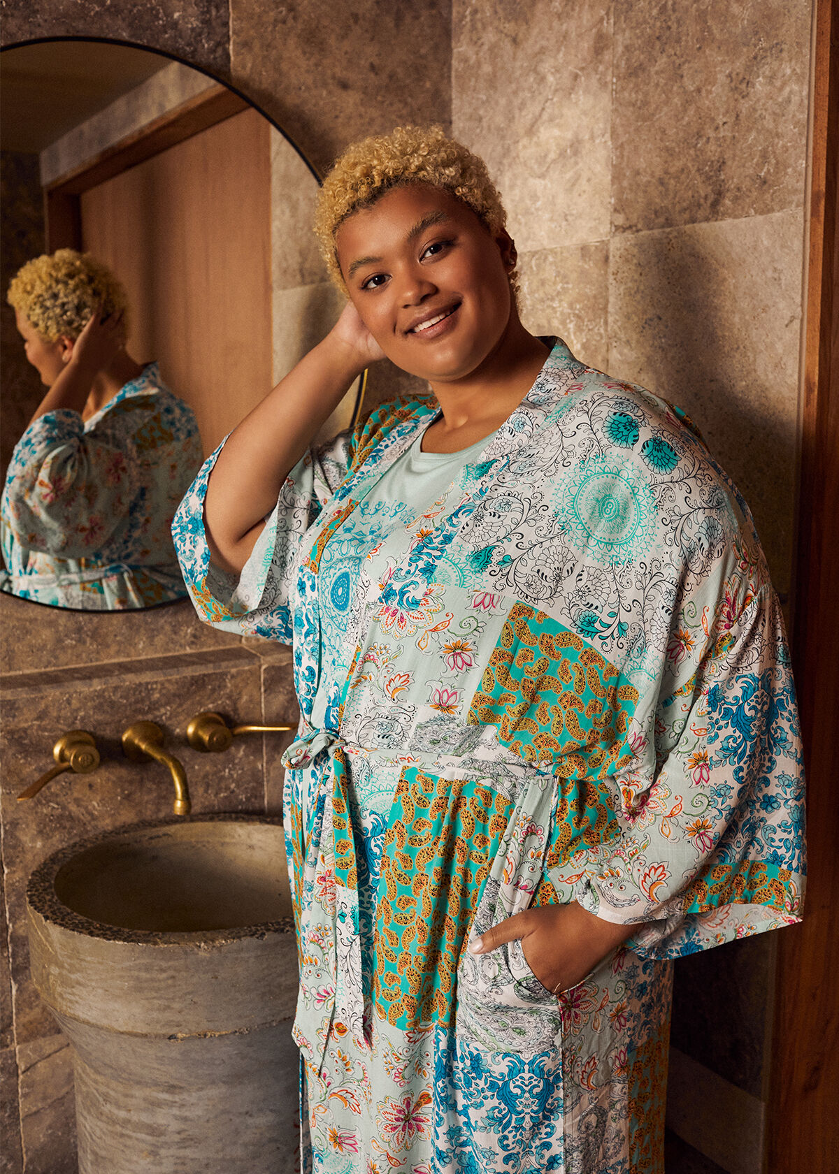 Taking shape sleepwear 2025