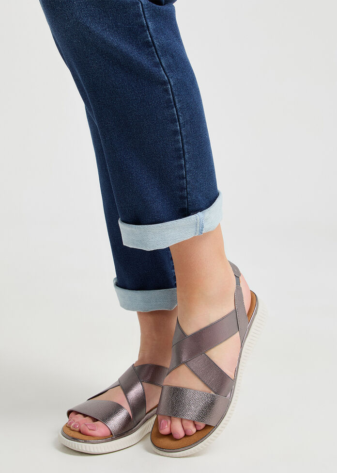 Cushion Flex Sandal, , hi-res