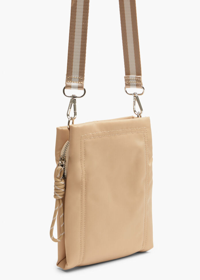 Crossbody Travel Bag, , hi-res