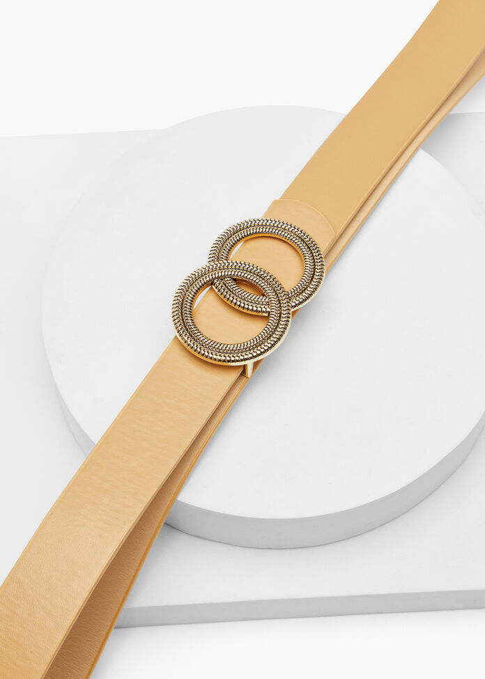 Skinny Dress Belt, , hi-res