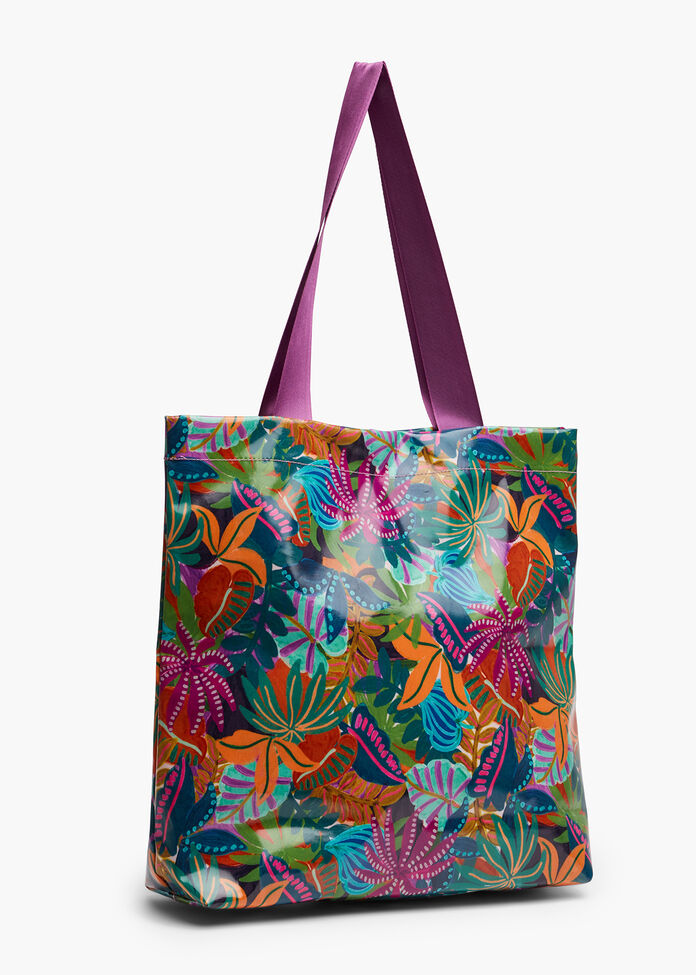 Tote Shopper Bag, , hi-res