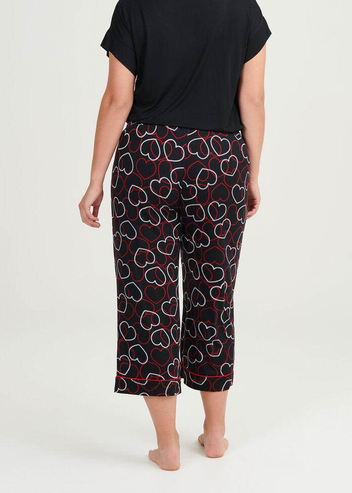 Bamboo Unchained Pj Pant, , hi-res