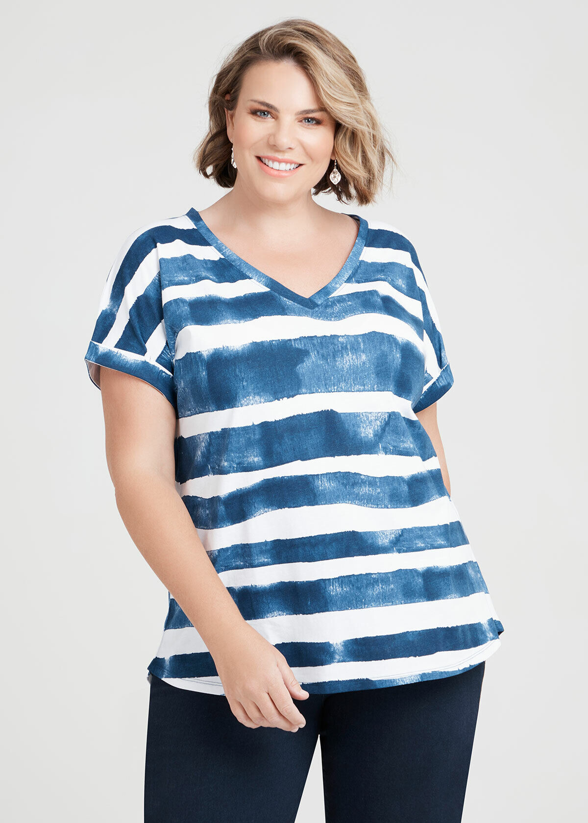 Plus Size Tops Sale - Plus Size Blouses 