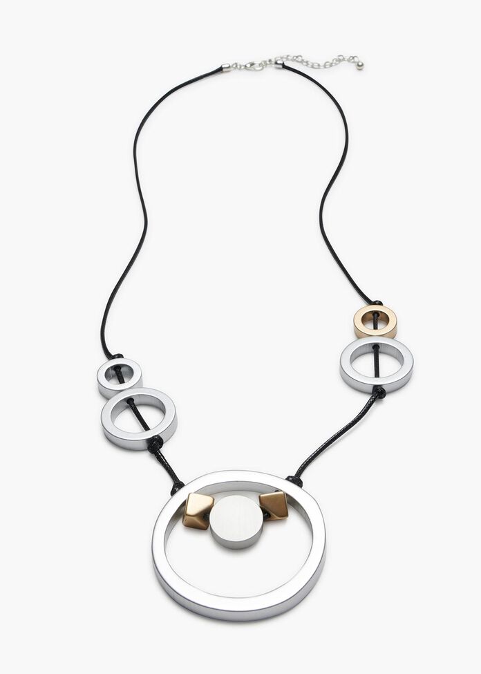 The Runaround Necklace, , hi-res