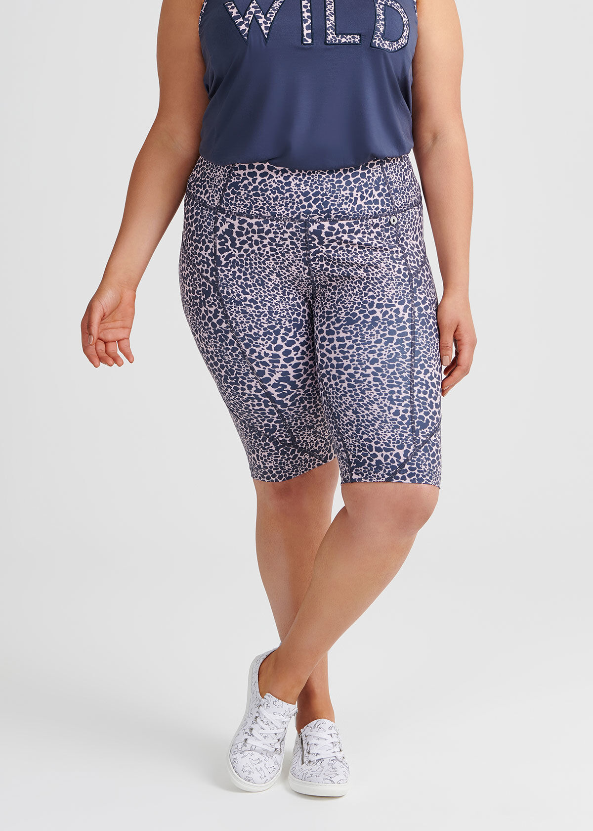 Plus size bike shorts australia store