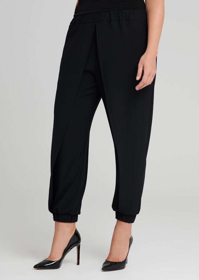 Shop Too Cool Pant in Black in sizes 12 to 30 | Taking Shape AU
