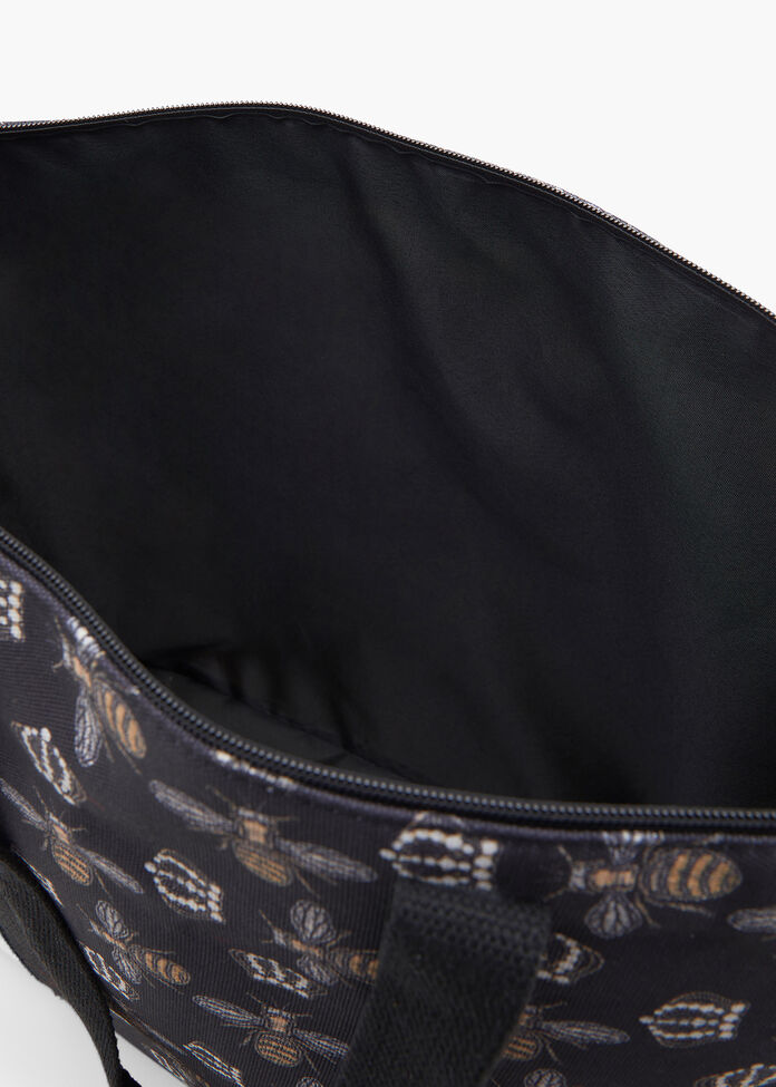 Shop Queen Bee Tote Bag Accessories Taking Shape AU